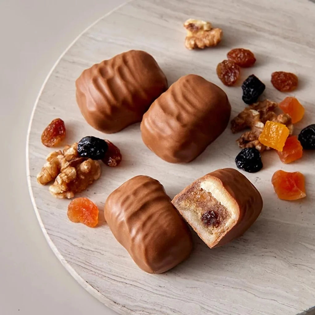 Yoku Moku Pomme de Terre – 6 Pieces