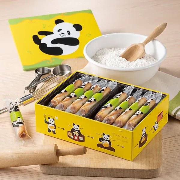 Yoku Moku Panda Petit Cigar – 16 Pieces