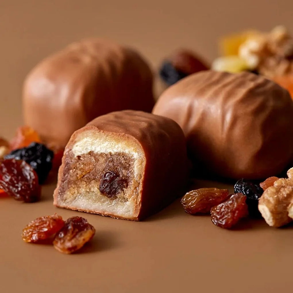 Yoku Moku Pomme de Terre – 6 Pieces