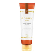 &honey Milky Precious EX Repair Hair Pack Damage Care for Moisturizing Hair | 4.