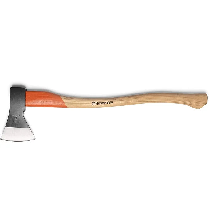 Husqvarna Zenoah Axe Series – Multiple Sizes and Uses