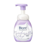 Biore Marshmallow Whip Oil Control Foam Face Wash (5.3 fl oz / 150ml)