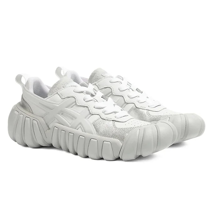 Onitsuka Tiger DENTIGRE LS – Hybrid Court-Style Low-Cut Sneakers