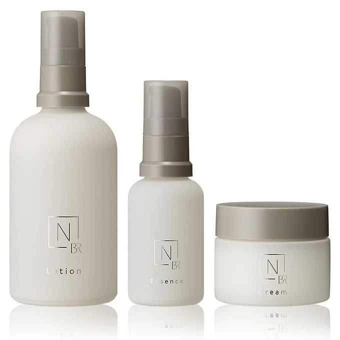 N organic Bright Clear Whitening Set (Quasi Drug)