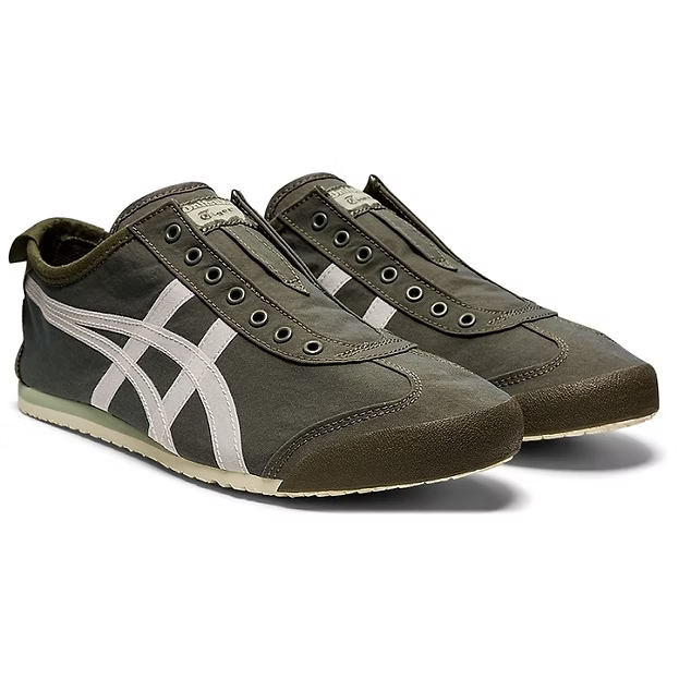 Onitsuka Tiger MEXICO 66 SLIP-ON