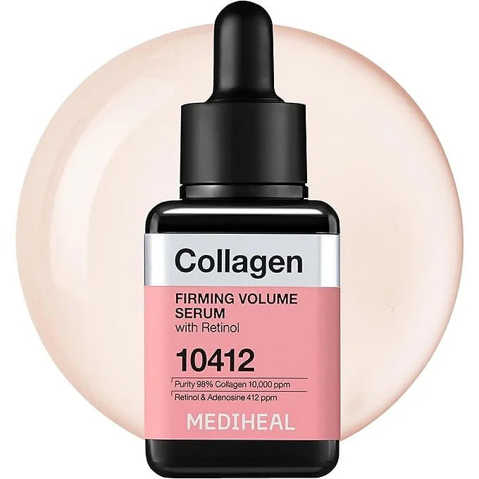 Mediheal Firming Volume Serum with Retinol – 40 ml