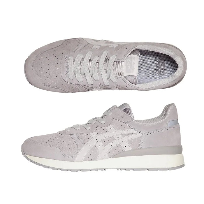 Onitsuka Tiger TIGER ALLY – Retro Running Style Sneakers