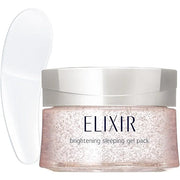 ELIXIR Brightening Sleeping Gel Pack 105 g