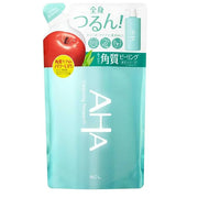 Cleansing Research Body Peel Soap (Refill) | 13.5 fl oz (400 ml) | AHA