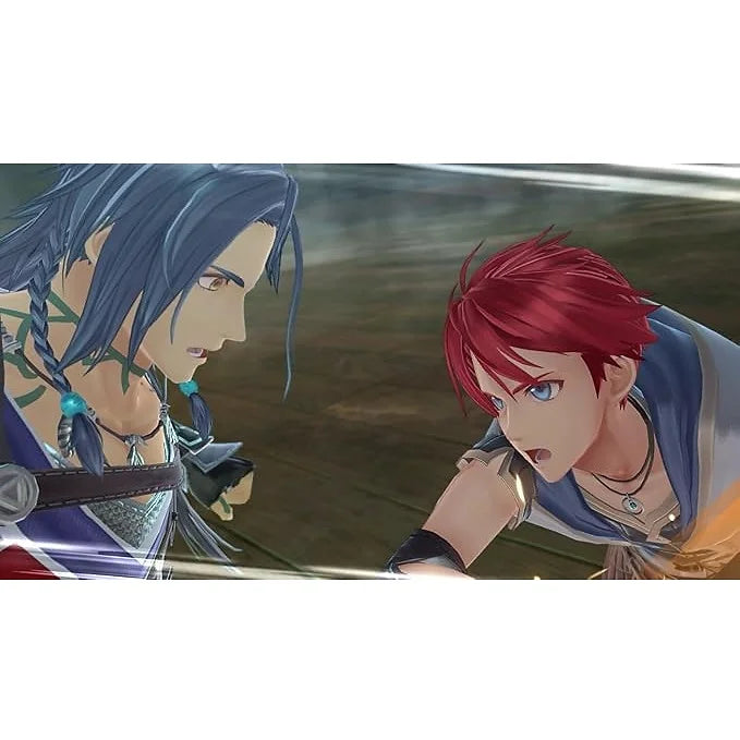 Ys X - Proud NORDICS - Nintendo Switch 2