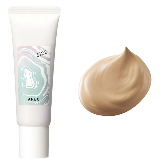 Apex Color Cream – Personalized Makeup Base for a Radiant Glow Pola
