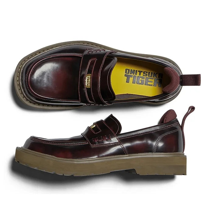 Onitsuka Tiger TIGER LOAFER™ – Modern Coin Loafers