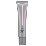 Chacott Lasting Base SPF50+ PA+++ – Non-Chemical UV Protection | 42g