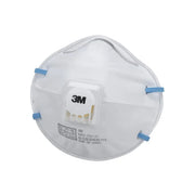 3M Dustproof Mask 8805-DS2 (Equivalent to N95) — 10 Pieces