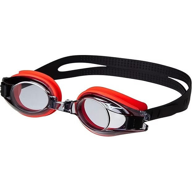 MIZUNO N3JF6000 Junior Swim Goggles, 3D Cushion, FINA-Approved