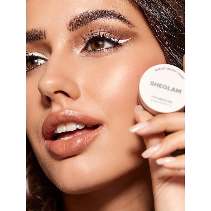 SHEGLAM Intensify Smudge-Proof Eyeliner Gel – 4.2g