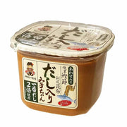 Shinshu Ichi Miyasaka “Miko-chan” Soup-Filled Miso – 29.9 oz (850 g)