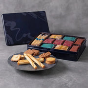 Yoku Moku Cinq Délices