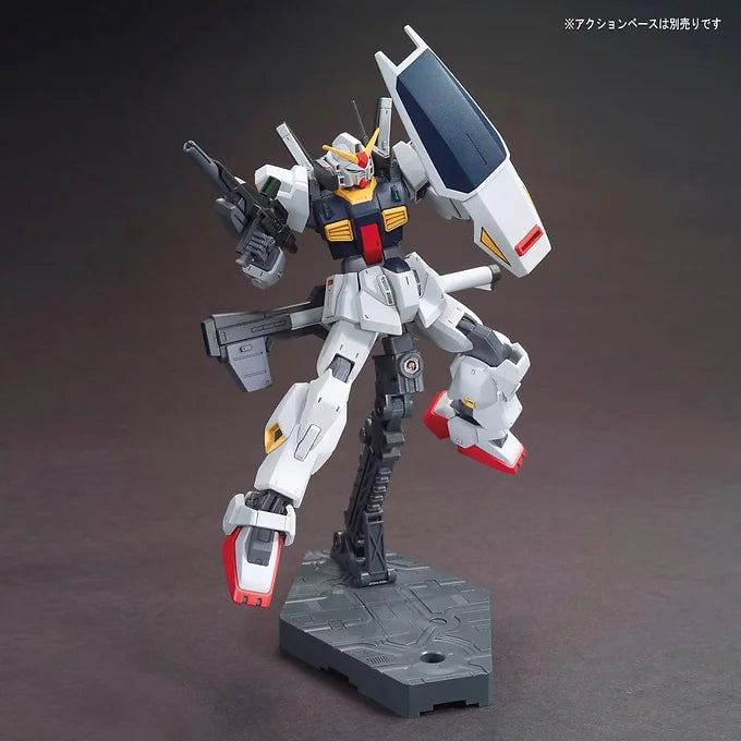 HGUC Gundam Mk-II (AEUG Ver.) 1/144 – Bandai Spirits 193
