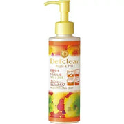 Facial Peel with Fruit Acids AHA-BHA