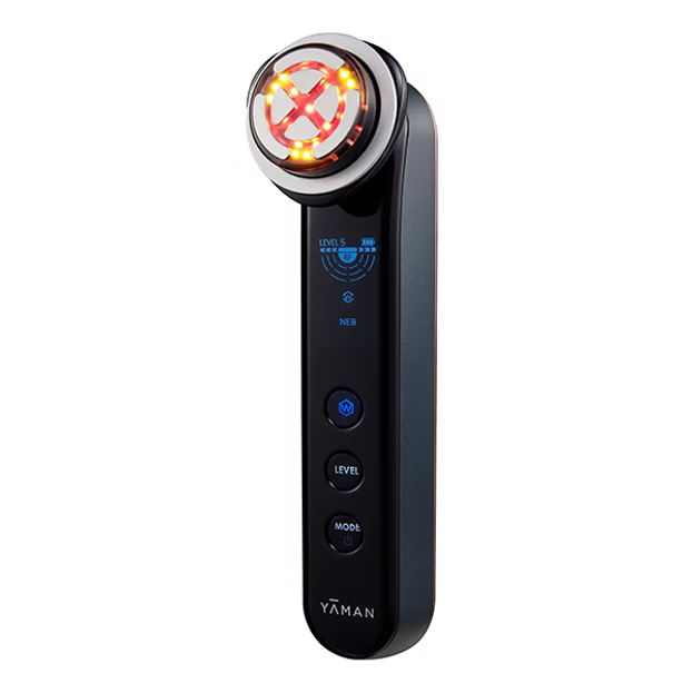 YAMAN Photo PLUS Prestige SP – Advanced RF & Whitening Facial Device