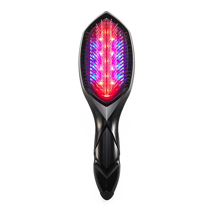 Plamine CLiONE Spa Revolutionary Scalp Care Brush for Healthy Hair and Scalp