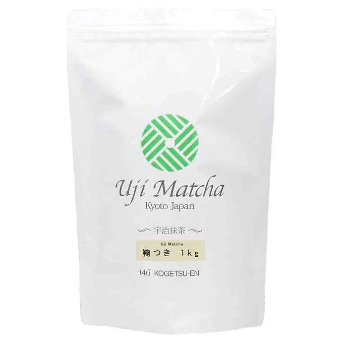 Kyoto Uji Matcha Tea