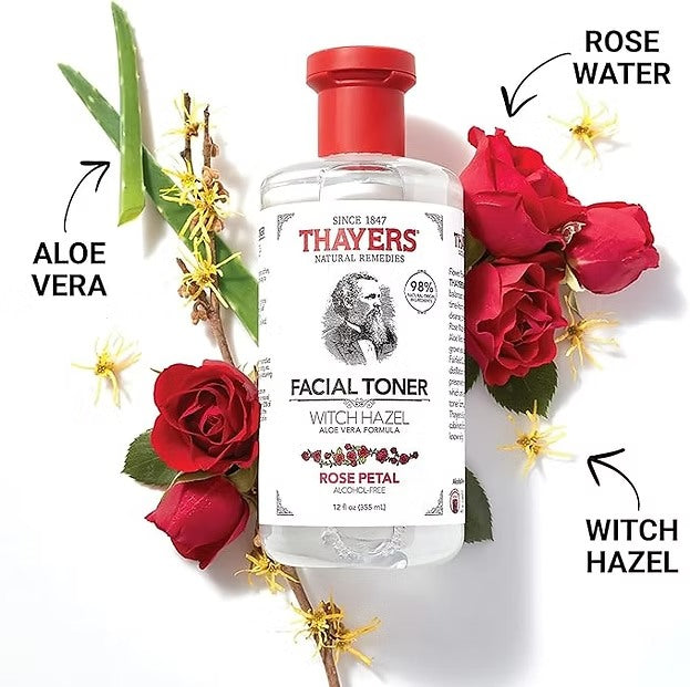 Thayers Facial Toner