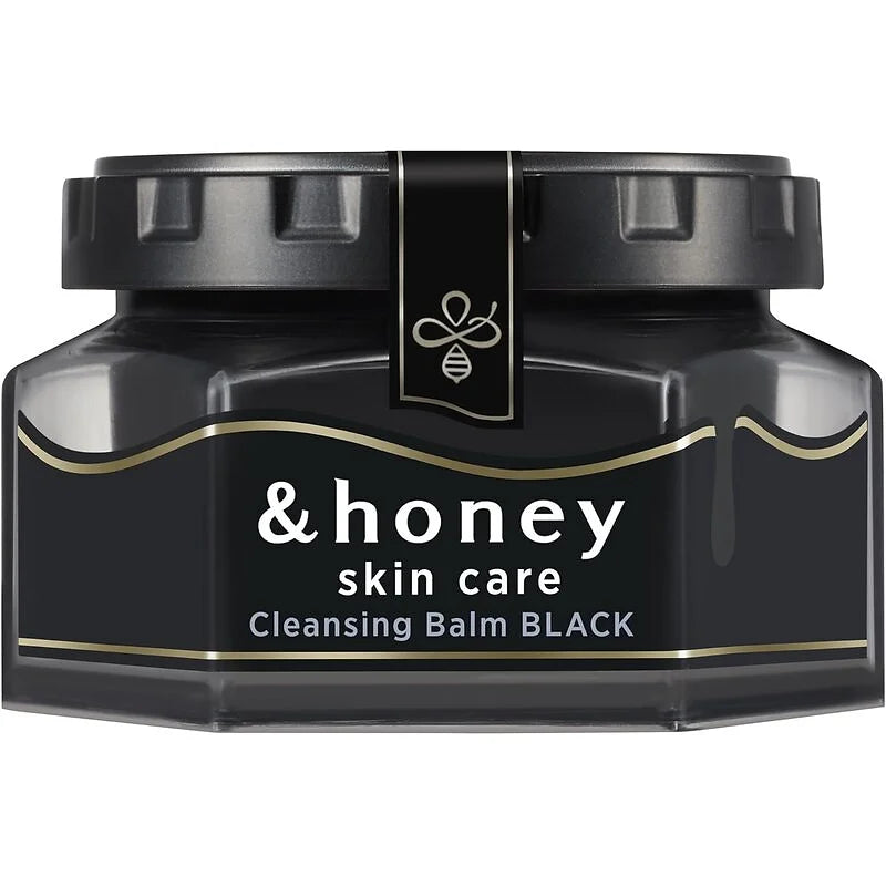 & Honey Cleansing Balm – 90 g (3.2 oz)