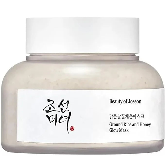 Beauty of Joseon Ground Rice and Honey Glow Mask 150 ml