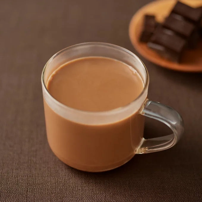 MUJI Instant Caffè Mocha — Set of 5/10