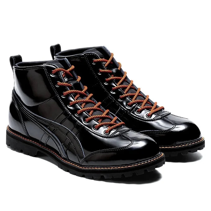 Onitsuka Tiger MEXICO RINKAN – Hybrid Boot-Style Sneakers