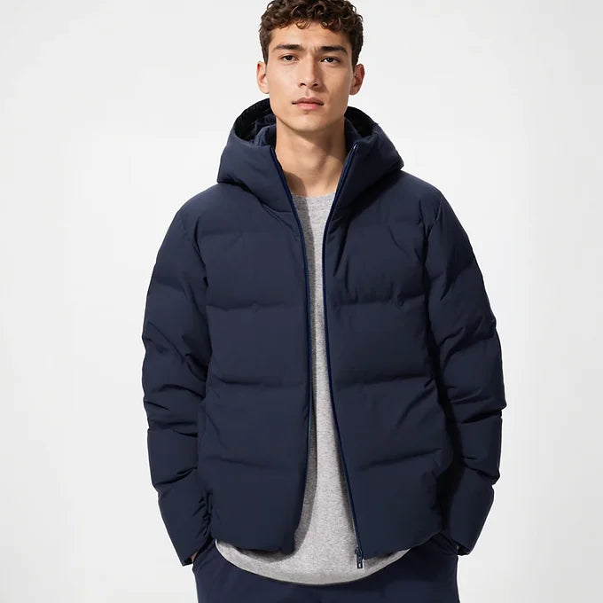 U Seamless Down Parka 478279 Japan best brand