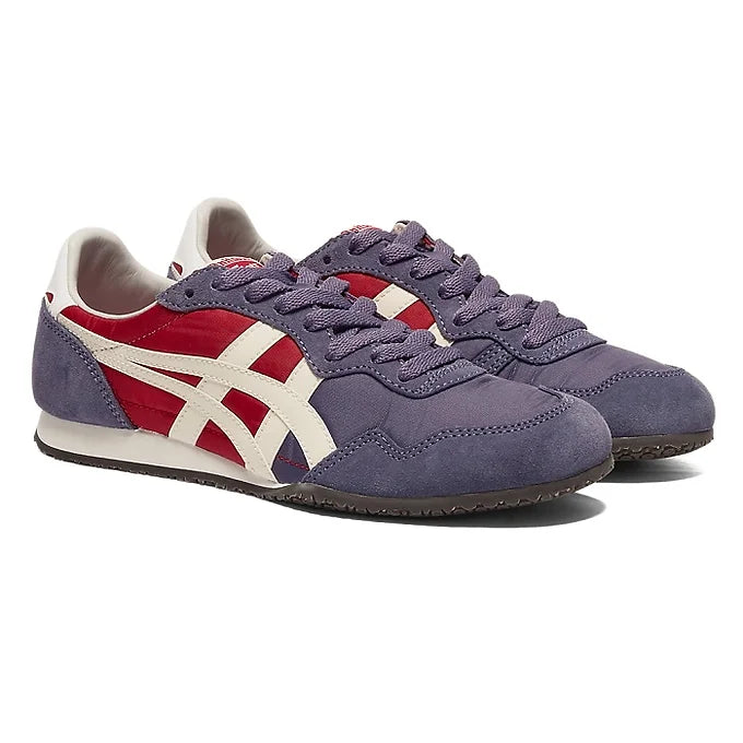 Onitsuka Tiger SERRANO – Dark