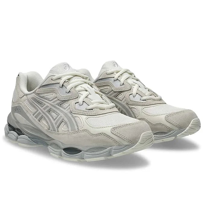 ASICS GEL-NYC – Sportstyle Sneaker Inspired by Heritage & Modern Performance