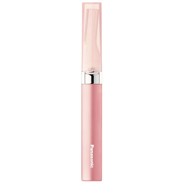 Panasonic Facial Shaver Fereie for Peach Fuzz & Eyebrows