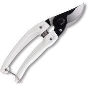 ARS Mini Pruning Shears 130B – Lightweight (Black)