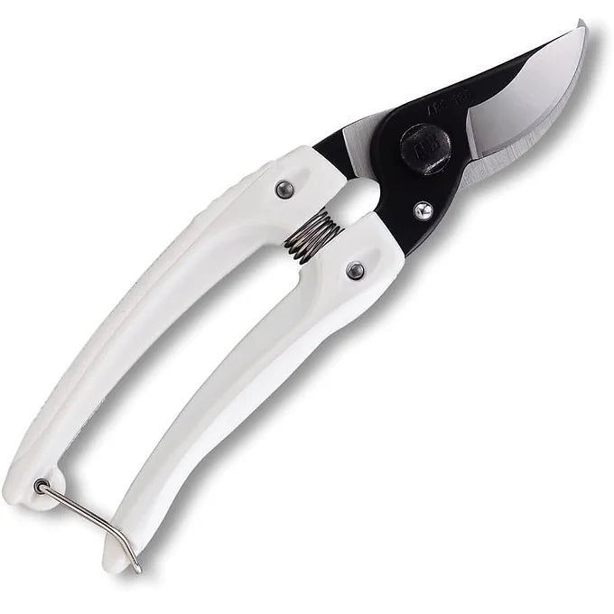 ARS Mini Pruning Shears 130B – Lightweight (Black)