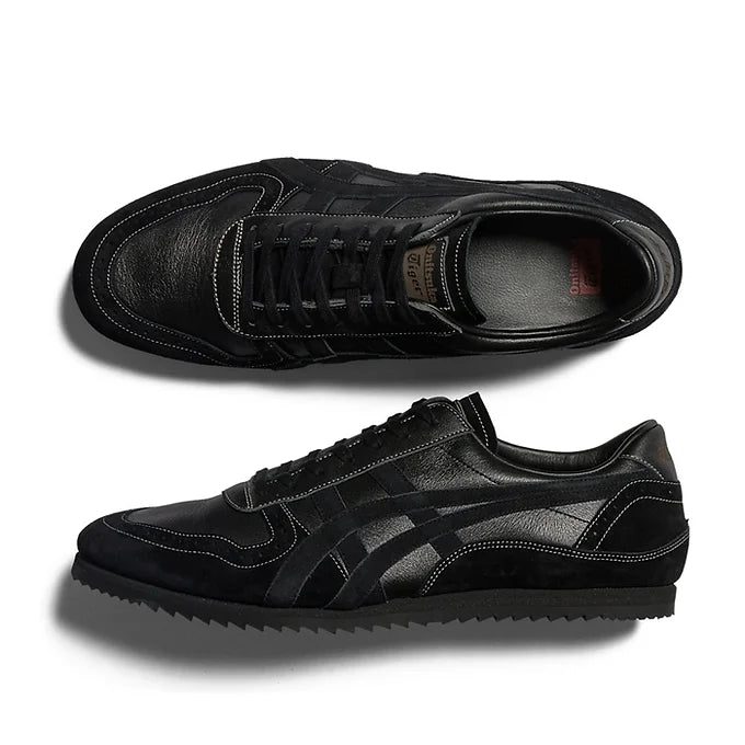 Onitsuka Tiger NIPPON MADE ULTIMATE TRAINER™ – Handcrafted Japanese Sneakers