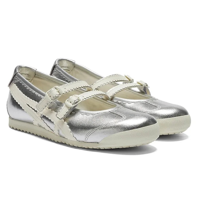 Onitsuka Tiger MEXICO 66™ TGRS™ – Strap Slip-On Sneakers