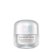 Shiseido d program Skin Repair Cream – 45 g