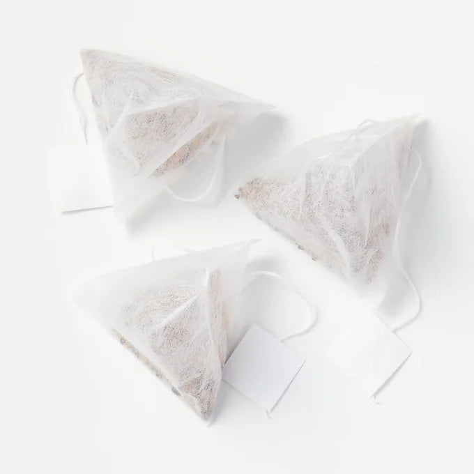MUJI Red Bean Tea set of 5/10