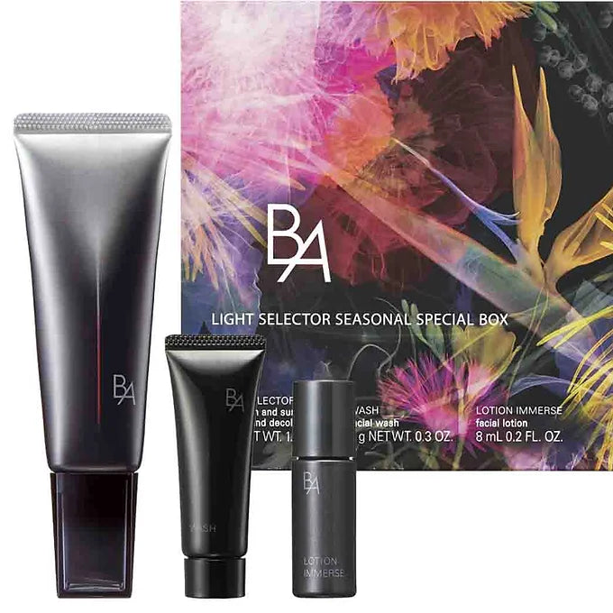 B.A Light Selector Seasonal Special Box