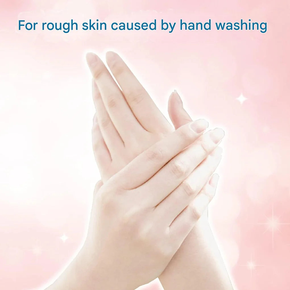 Milk Soap, Sunage Care, Moisturizing Lotion for Face and Body 16.9 fl oz (500ml)