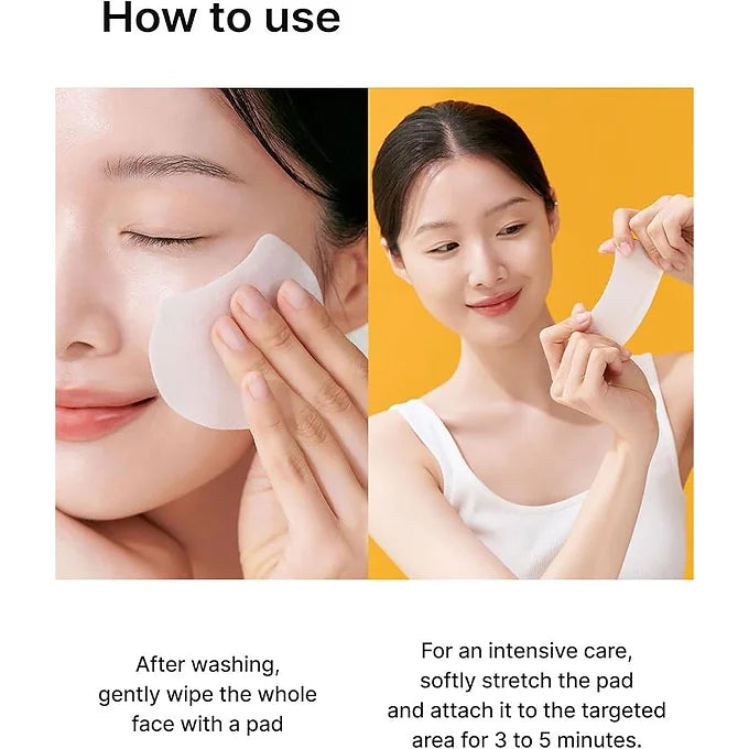 Celimax Pore + Dark Spot Brightening Pad – 40 Pads