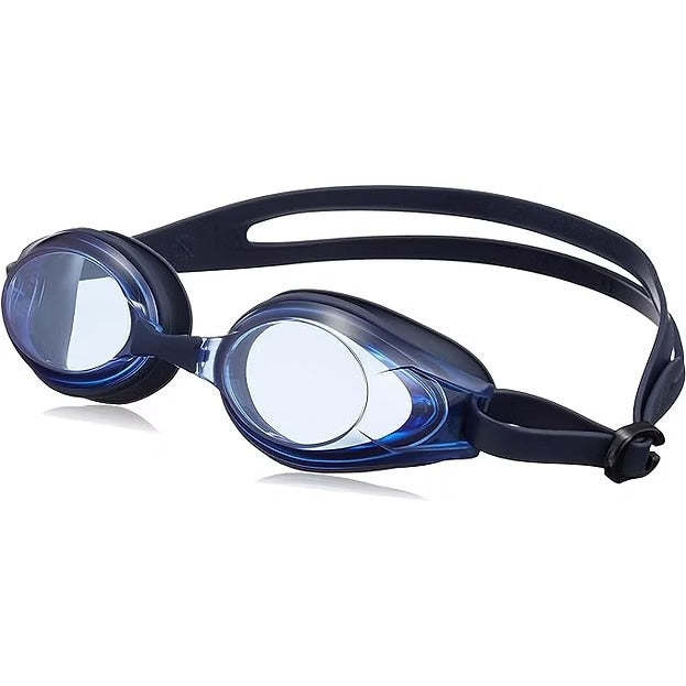 Mizuno N3JE6020 Swim Goggles (Cushioned), FINA Approved