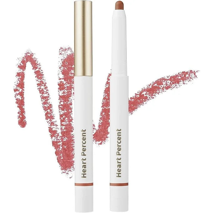 Heart Percent Lip Pencil