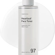 TOSOWOONG Houttuynia (Houtdami) Face Toner (250 ml)