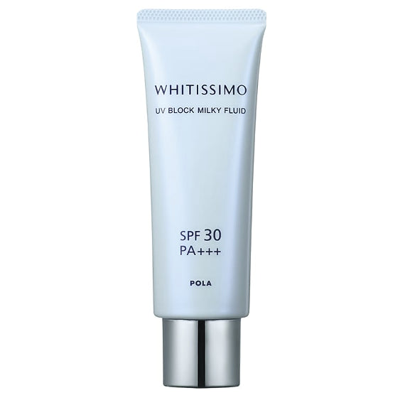Whitisimo UV Block Milky Fluid