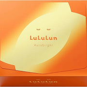 LuLuLun Aura Bright Mask W (28 Sheets)